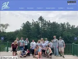 Sites similar to asdet21.org