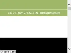 Sites similar to asdevelop.org