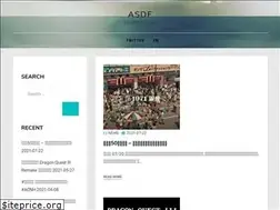 Sites similar to asdf.club