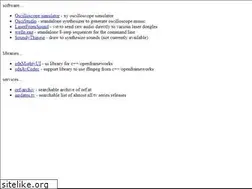 Sites similar to asdfg.me