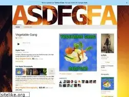 Sites similar to asdfgfa.com