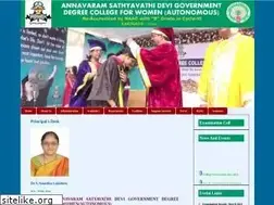 Sites similar to asdgdcw.ac.in