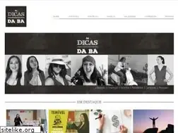 Sites similar to asdicasdaba.pt