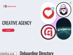 Sites similar to asdigitalcomrade.com