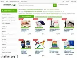 Sites similar to asdirect.fr