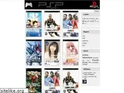 Sites similar to asdissimo-psp.blogspot.com