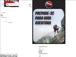 Sites similar to asdivers.com.br