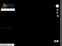 Sites similar to asdizayn.com