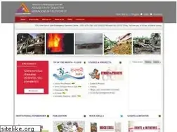 Sites similar to asdma.gov.in