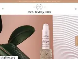 Sites similar to asdmbeverlyhills.com