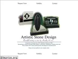 Sites similar to asdmonuments.com