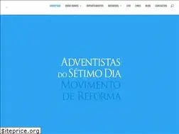 Sites similar to asdmr.org