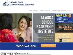 Sites similar to asdn.org
