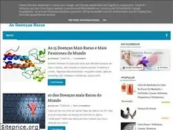 Sites similar to asdoencasraras.blogspot.com