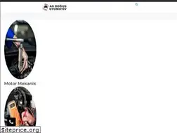 Sites similar to asdogusotoservis.com