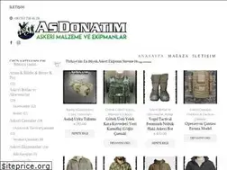 Sites similar to asdonatim.com.tr