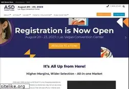 Sites similar to asdonline.com