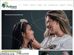 Sites similar to asdown.org