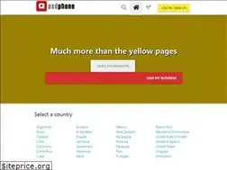 Sites similar to asdphone.com