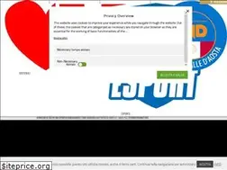 Sites similar to asdponderano.it
