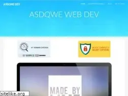 Sites similar to asdqwe.net