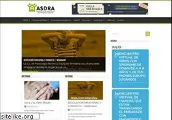 Sites similar to asdra.org.ar