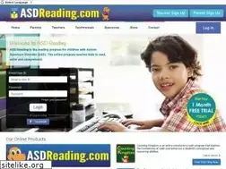 Sites similar to asdreading.com