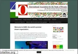 Sites similar to asdreams.org