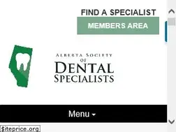 Sites similar to asds.ca