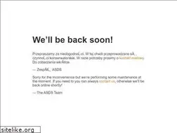 Sites similar to asds.pl