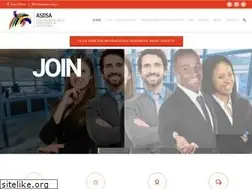 Sites similar to asdsa.org.za