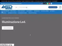 Sites similar to asdshop.it