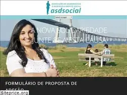 Sites similar to asdsocial.pt