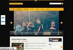 Sites similar to asdsugano.it