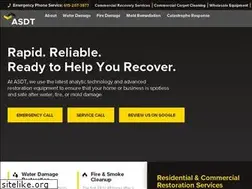 Sites similar to asdt.com