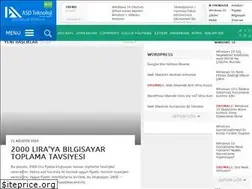 Sites similar to asdteknoloji.net