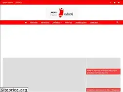 Sites similar to asduerj.org.br