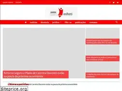 Sites similar to asduerj.org