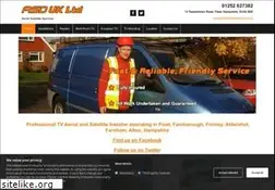 Sites similar to asduk.co.uk