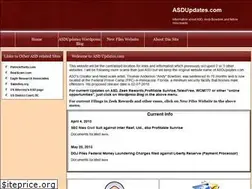 Sites similar to asdupdates.com