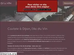Sites similar to asduvin.com