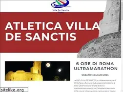 Sites similar to asdvilladesanctis.it