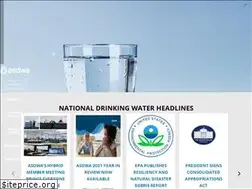 Sites similar to asdwa.org