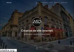 Sites similar to asdweb.fr