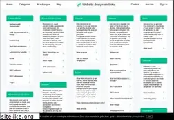Sites similar to asdwebdesigns.nl