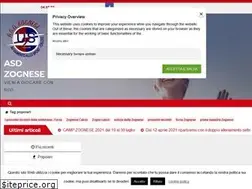 Sites similar to asdzognese.org