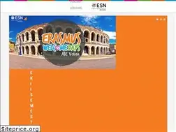 Sites similar to ase-esnverona.it