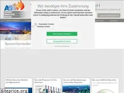 Sites similar to ase-kaarst.de
