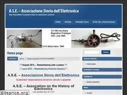 Sites similar to ase-museoedelpro.org
