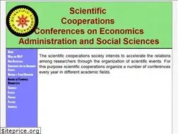 Sites similar to ase-scoop.org